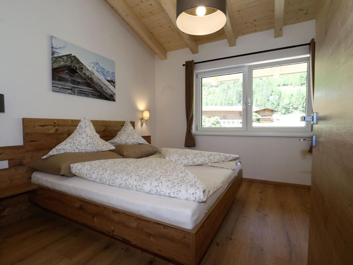 Apartments Alpenpanorama, Neustift Neustift im Stubaital Eksteriør bilde